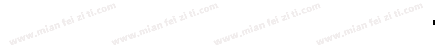 Kh MPS Jrung Regular字体转换